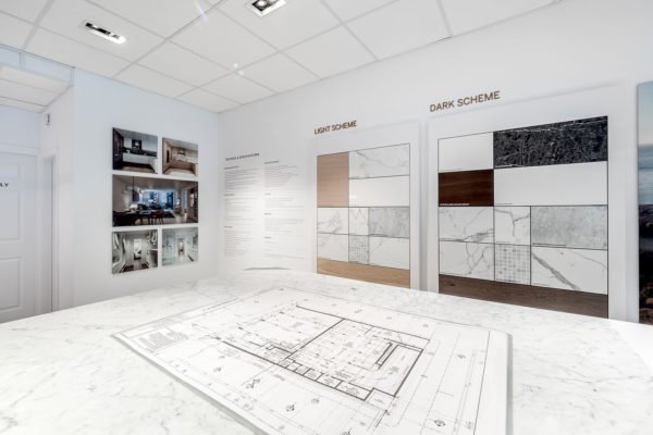 ResidencesonMarine_SaleCentre-Design10 Presentation Centre Residence on Marine West Vancouver By Boltis