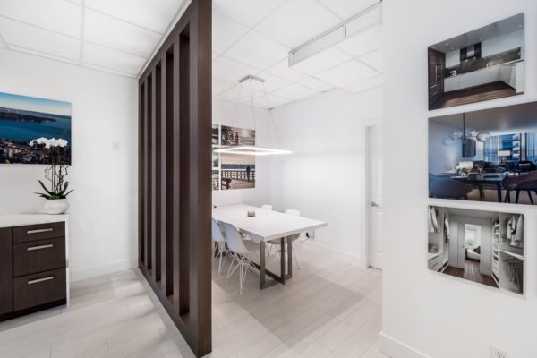 ResidencesonMarine_SaleCentre-Design9 Presentation Centre Residence on Marine West Vancouver By Boltis