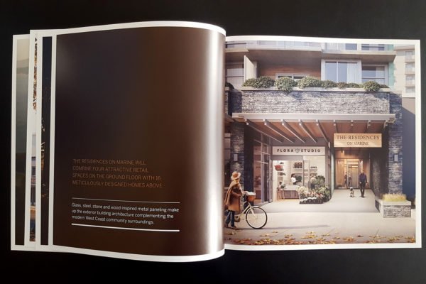 residencesonmarine_brochure-inside2 Brochure Design Residence on Marine West Vancouver By Boltis
