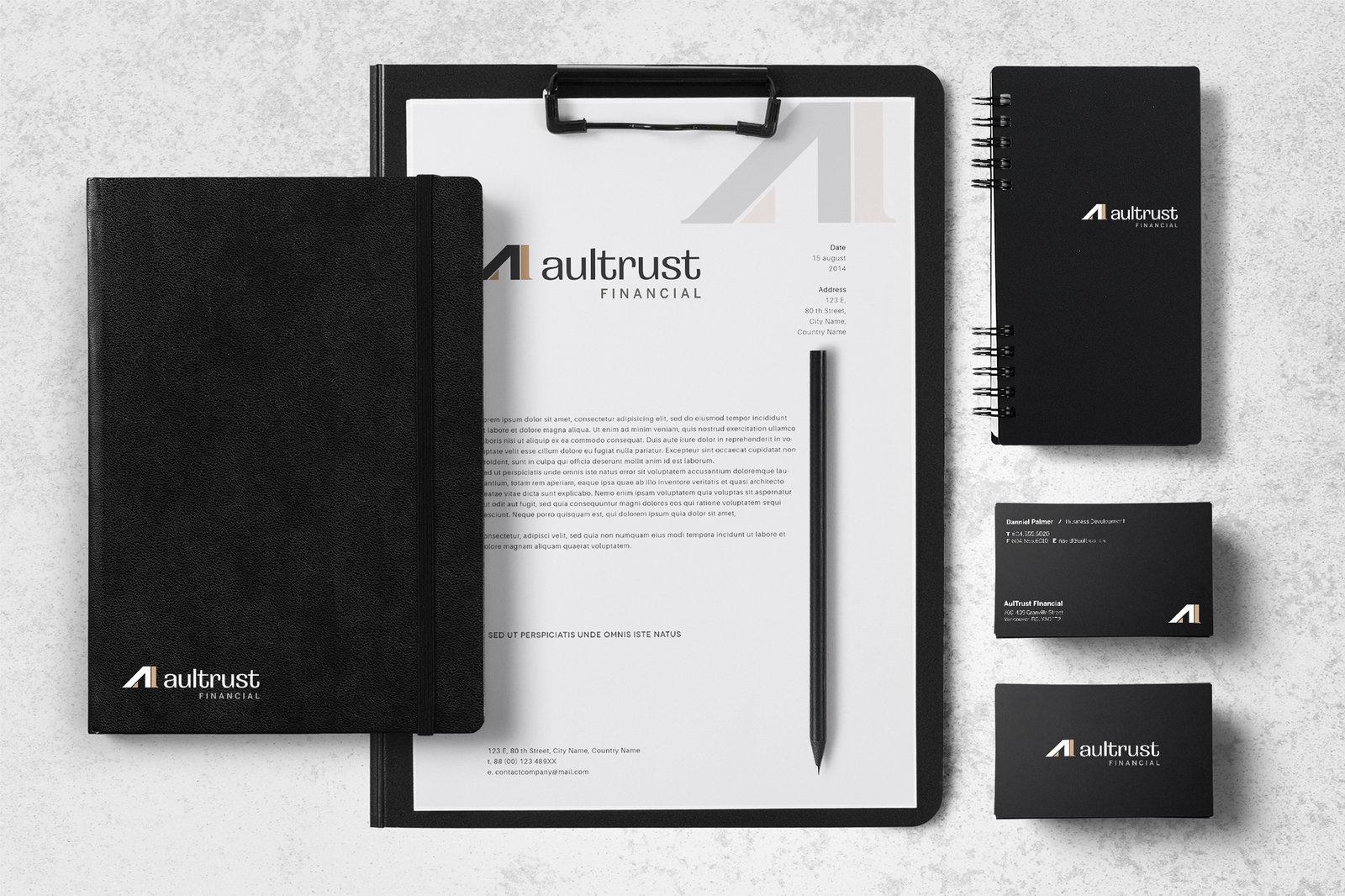 Altrust Brand By Boltis